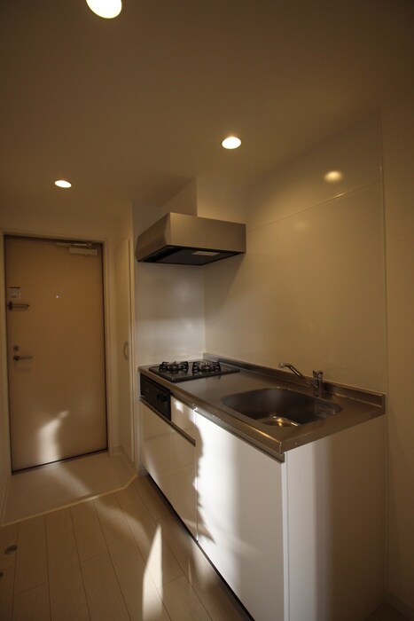 物件内観写真10　(キッチン)