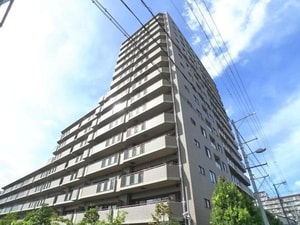 城東関目プレジア（210）外観写真