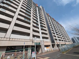 ｸﾞﾚｲｽﾗﾝﾄﾞﾏｰｸ堺・光明池(1114)外観写真