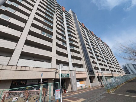 ｸﾞﾚｲｽﾗﾝﾄﾞﾏｰｸ堺・光明池(1114)外観写真