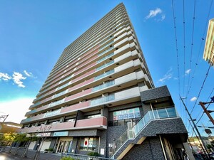 パデシオン六地蔵（1019）外観写真