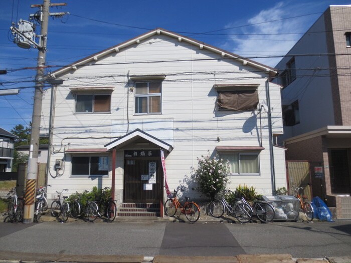 物件外観写真3　(外観写真)