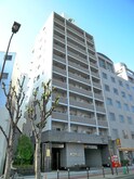 アドバンス西梅田Ⅱ(502)