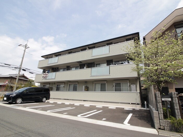 物件外観写真4　(外観写真)