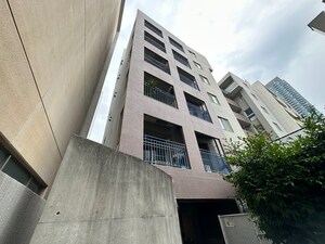 プルミエ阿倍野（603）外観写真