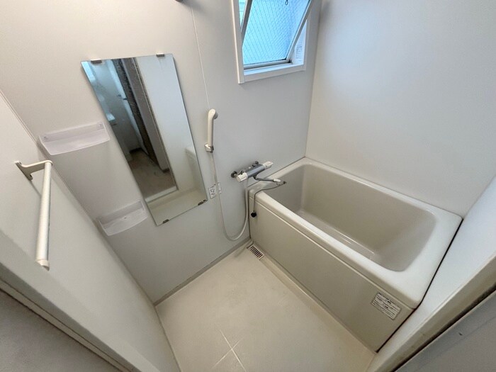 物件内観写真15　(バス／シャワールーム等)