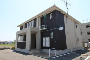 Ｃｕｒｒｅｎｔ　Ｌｉｌｙ外観写真