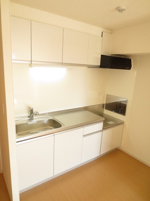 物件内観写真8　(キッチン)