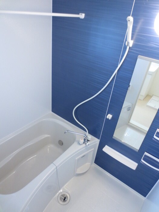 物件内観写真14　(バス／シャワールーム等)