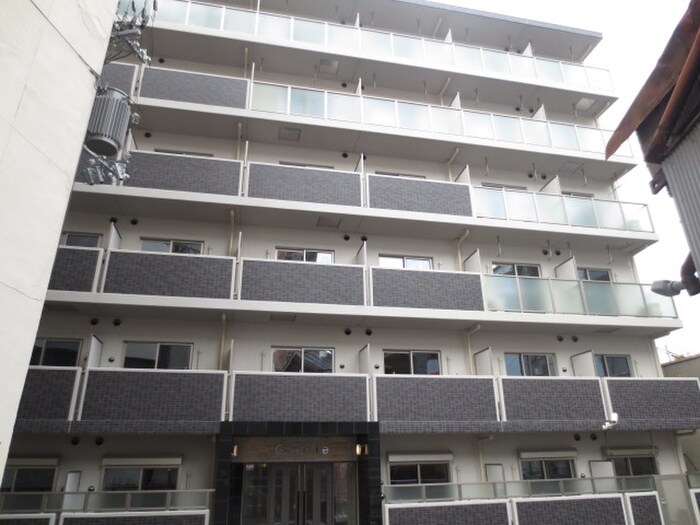 物件外観写真2　(建物設備)