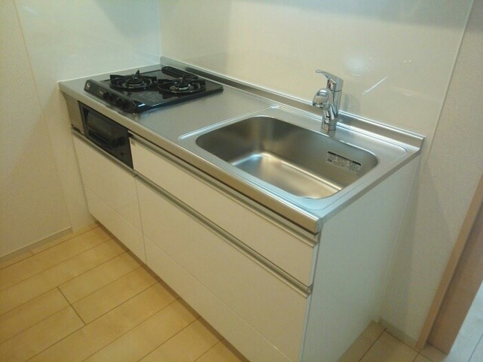 物件内観写真8　(キッチン)