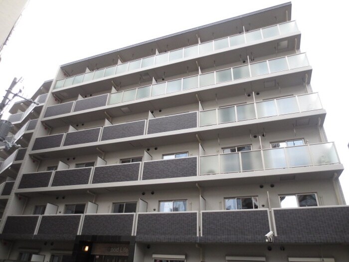 物件外観写真4　(その他)