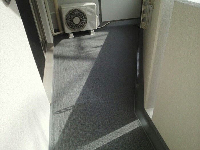 物件内観写真12　(ベランダ・バルコニー)