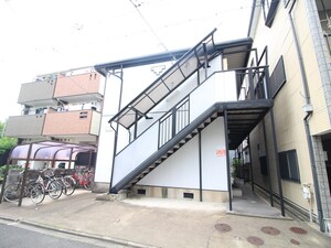 Your　SEKIZAN外観写真