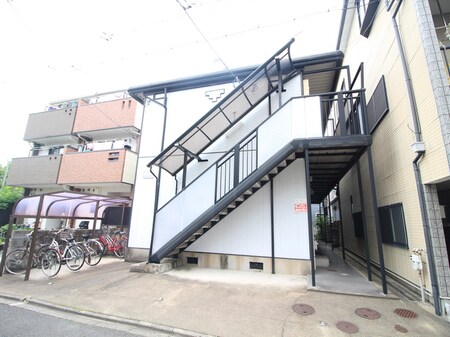 Your　SEKIZAN外観写真