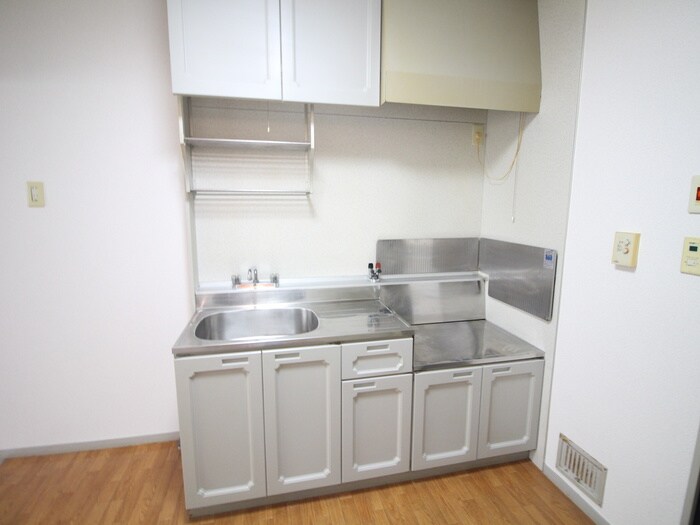 物件内観写真12　(キッチン)