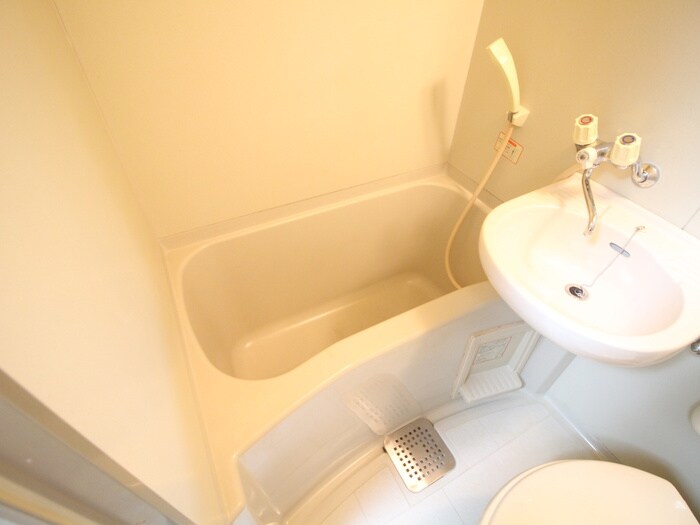 物件内観写真16　(バス／シャワールーム等)