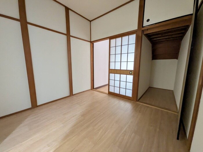 物件内観写真6　(居室)