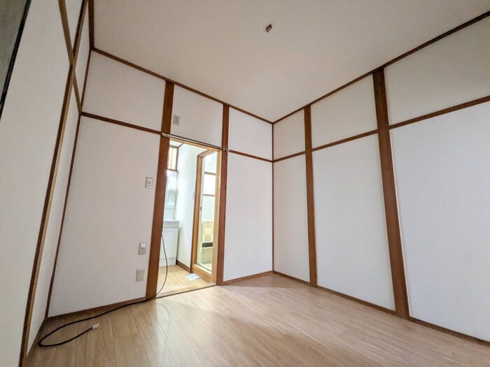 物件内観写真7　(居室)