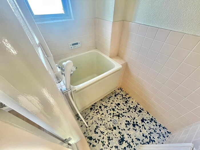 物件内観写真9　(バス／シャワールーム等)