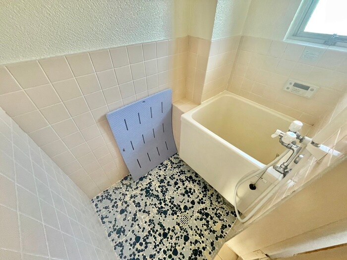 物件内観写真9　(バス／シャワールーム等)