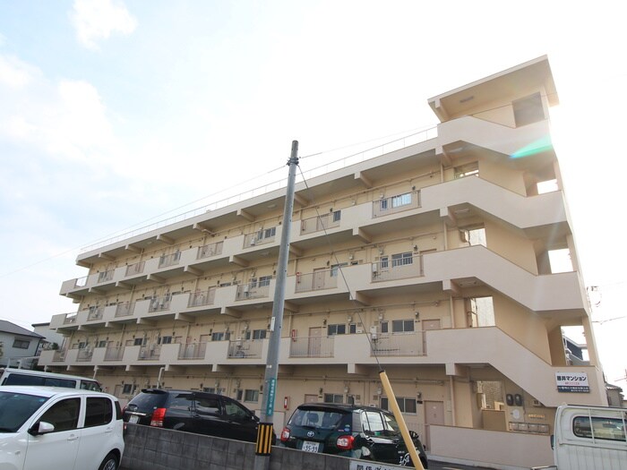 物件外観写真5　(外観写真)