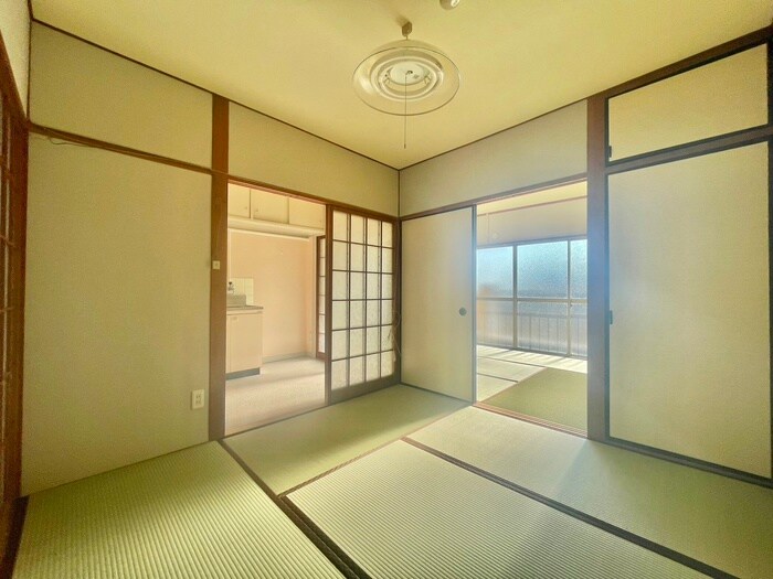 物件内観写真13　(居室)