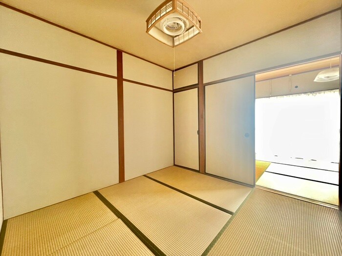 物件内観写真13　(居室)