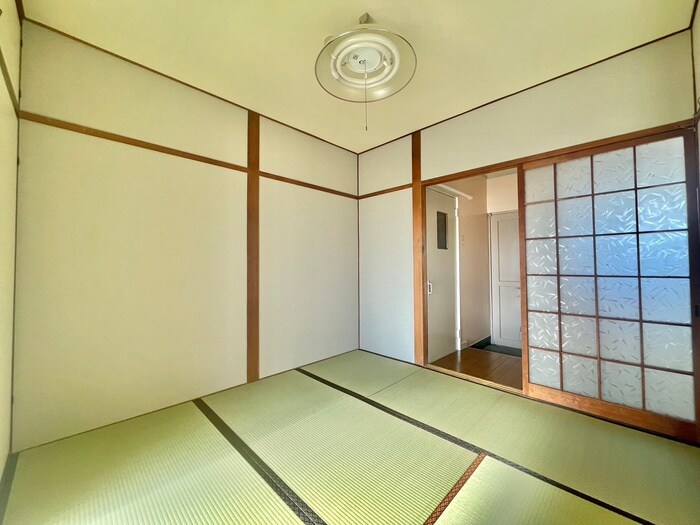 物件内観写真14　(居室)