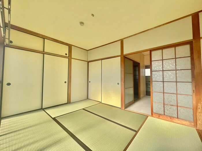 物件内観写真15　(居室)