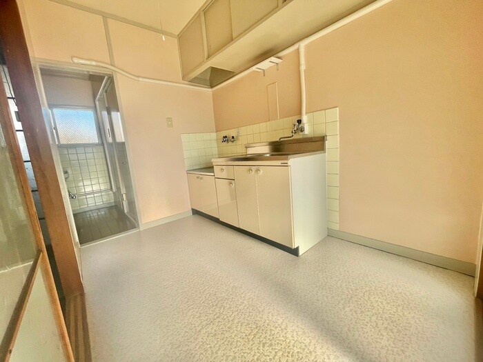 物件内観写真16　(居室)