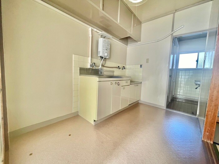 物件内観写真16　(居室)