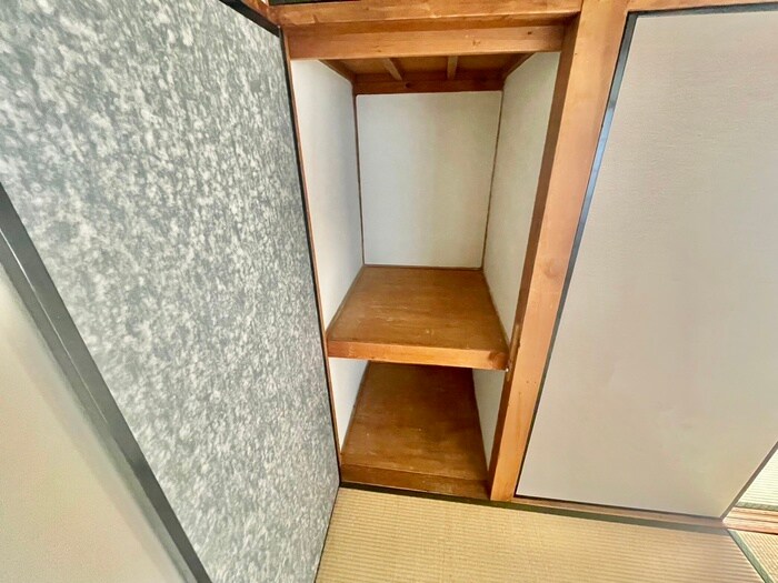 物件内観写真20　(収納)