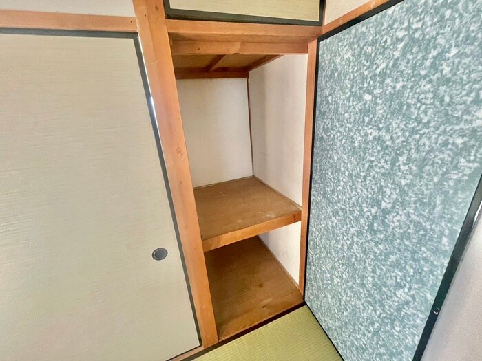 物件内観写真21　(収納)