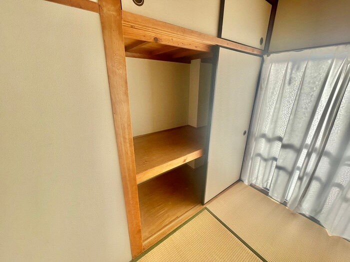 物件内観写真21　(収納)