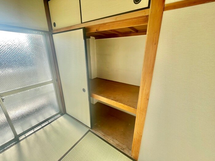 物件内観写真22　(収納)