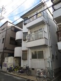 プチメゾン堀溝Ⅱ