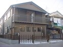 清水タウンハウスＡ棟