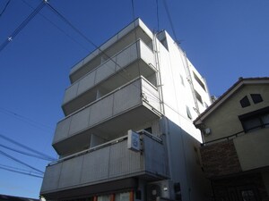 ハイツライズワン外観写真