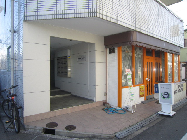 外観写真