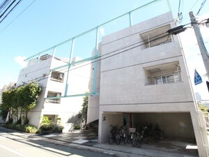 サラダボウルＡ外観写真