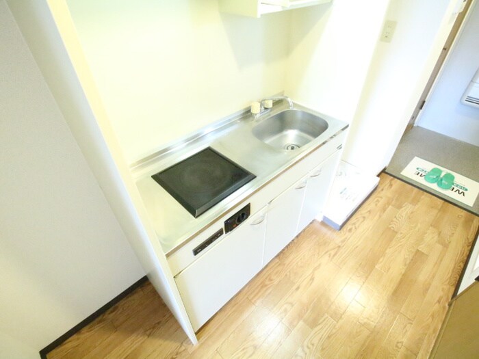 物件内観写真7　(キッチン)