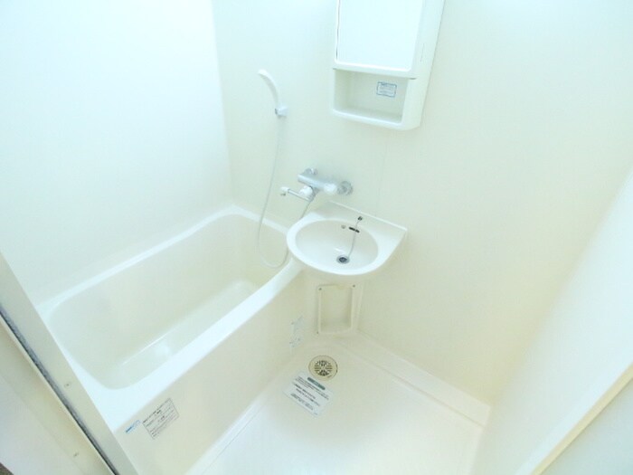 物件内観写真8　(バス／シャワールーム等)