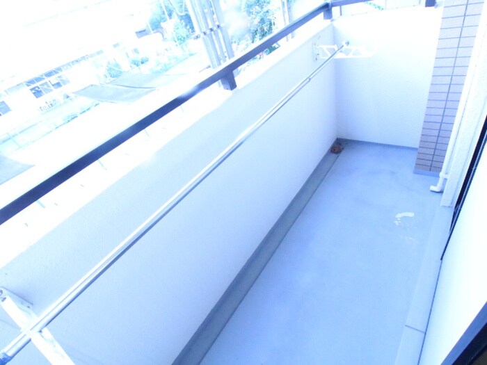 物件内観写真18　(ベランダ・バルコニー)