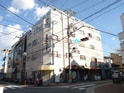 竹宏深江マンション