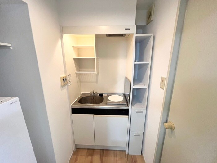 物件内観写真7　(キッチン)