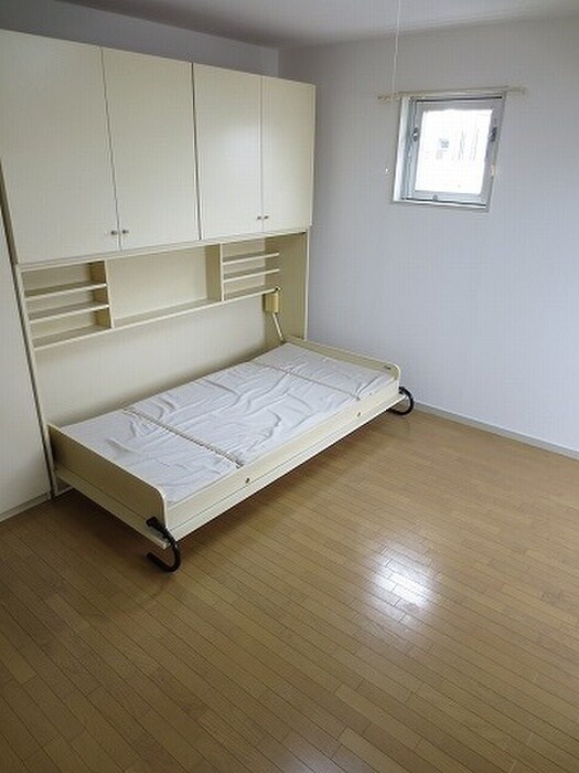 物件内観写真10　(居室)