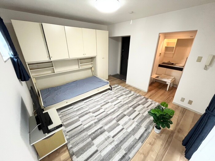 物件内観写真13　(居室)