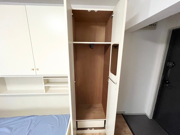 物件内観写真15　(収納)