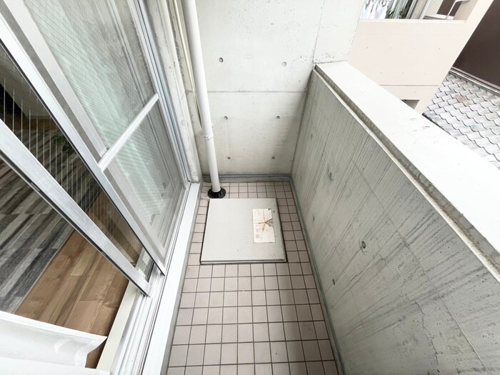 物件内観写真16　(ベランダ・バルコニー)